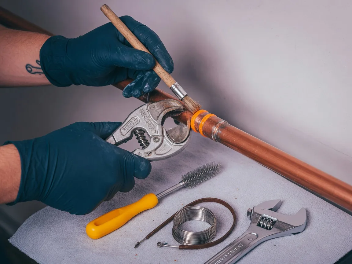 Why choose Sump Pump Repair in Topmost, KY